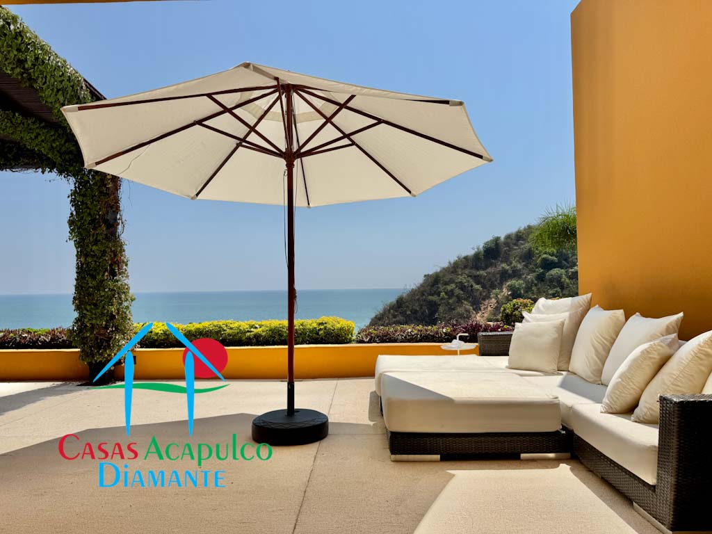 El Palmar Los Riscos PJ 1 - Terraza 14 El Palmar Los Riscos PJ 1 - Terraza 14